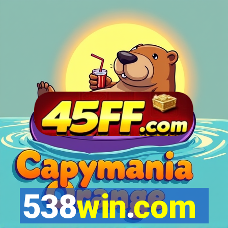 538win.com