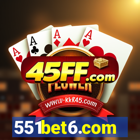551bet6.com