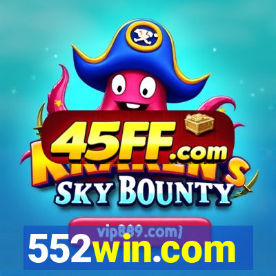 552win.com