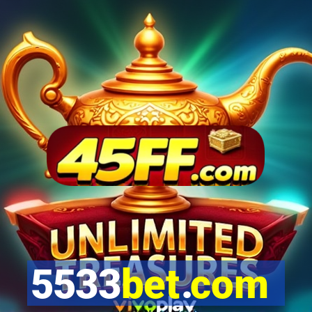 5533bet.com
