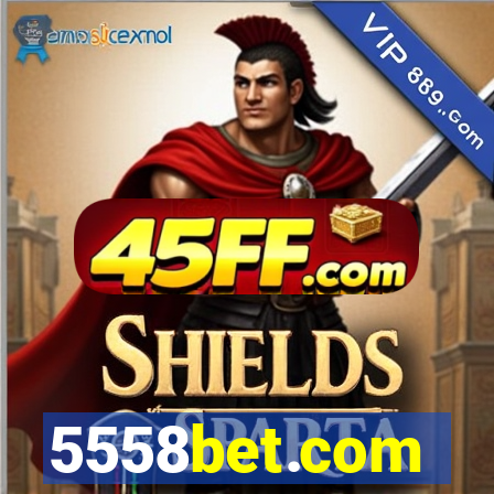 5558bet.com