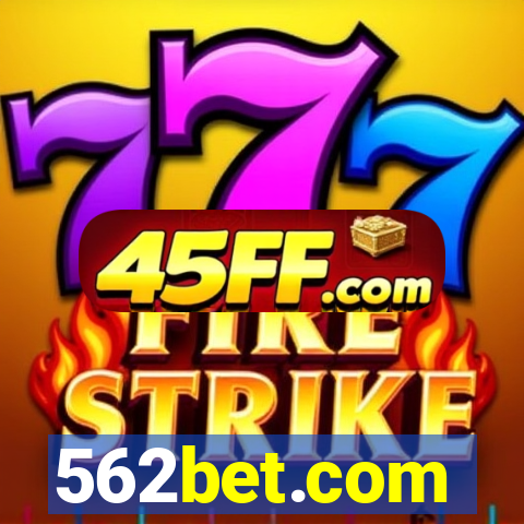 562bet.com