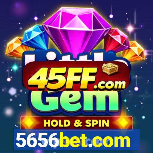 5656bet.com