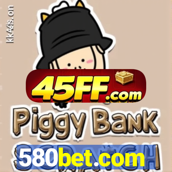 580bet.com
