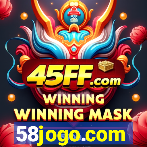 58jogo.com