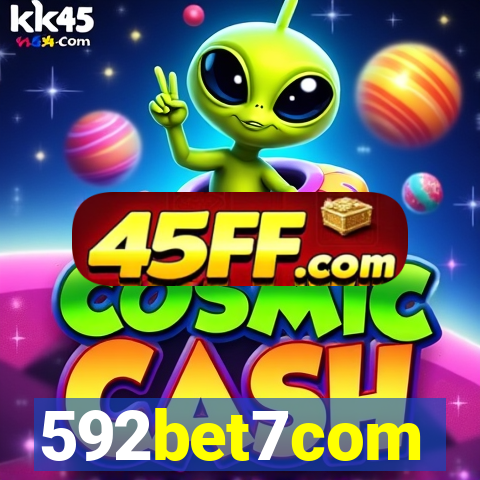592bet7com