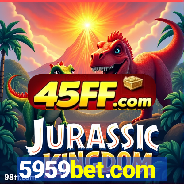 5959bet.com