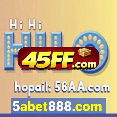 5abet888.com