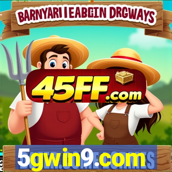 5gwin9.com