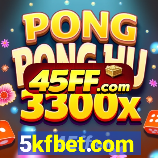 5kfbet.com