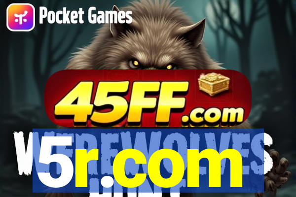 5r.com