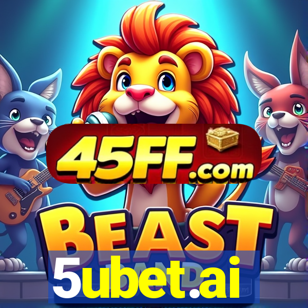 5ubet.ai
