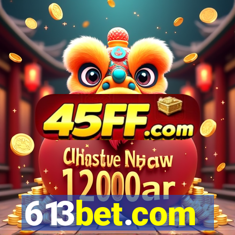 613bet.com