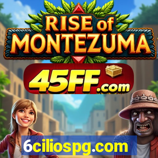 6ciliospg.com
