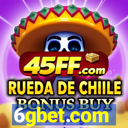 6gbet.com