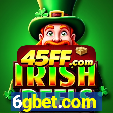 6gbet.com