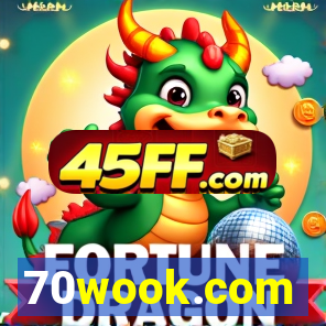 70wook.com