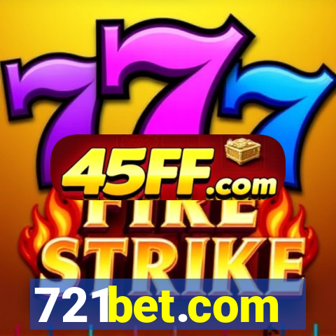 721bet.com