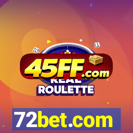 72bet.com
