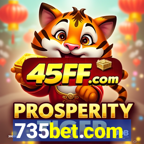 735bet.com