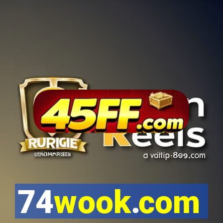 74wook.com