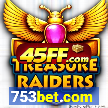 753bet.com