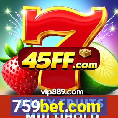 759bet.com