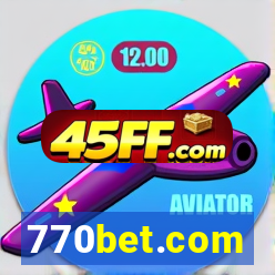 770bet.com