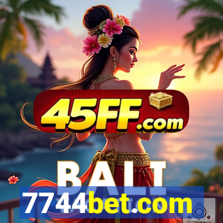 7744bet.com