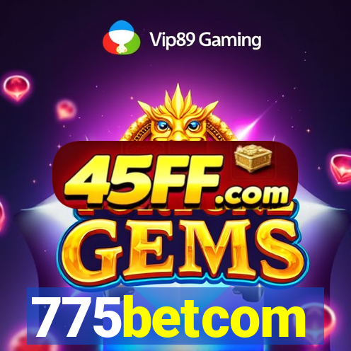 775betcom