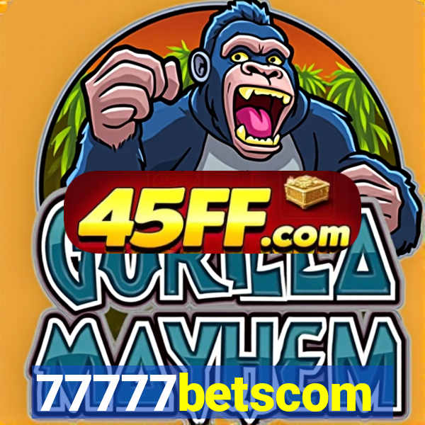 77777betscom