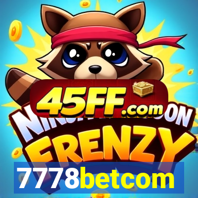 7778betcom