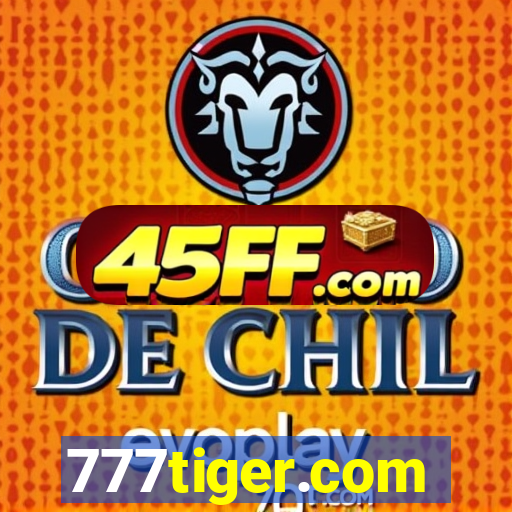 777tiger.com