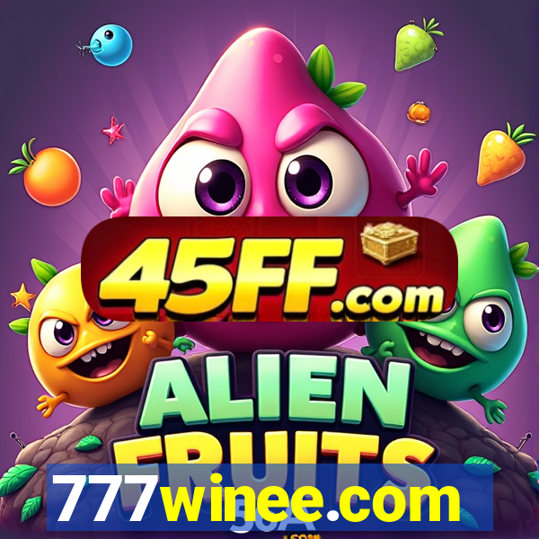 777winee.com