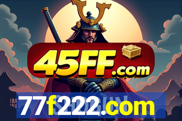 77f222.com