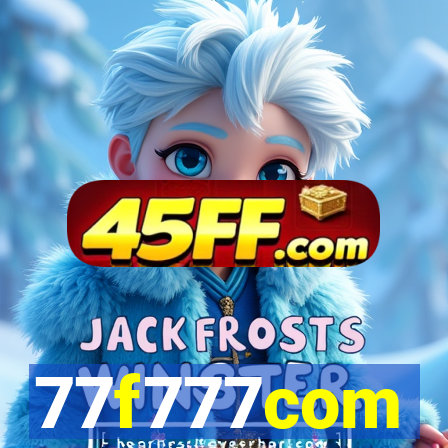 77f777com
