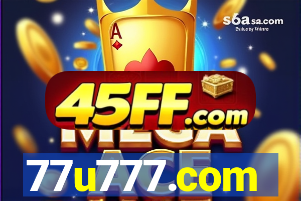 77u777.com