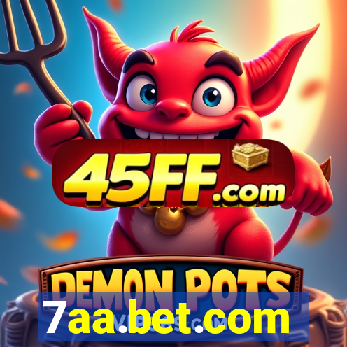 7aa.bet.com