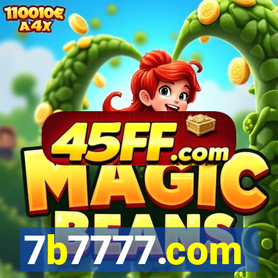7b7777.com