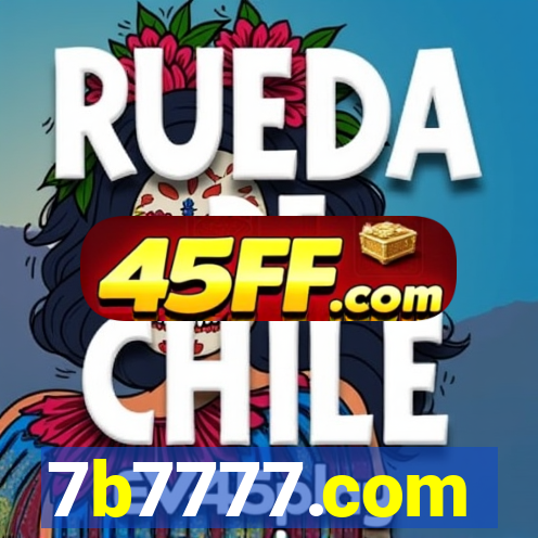7b7777.com