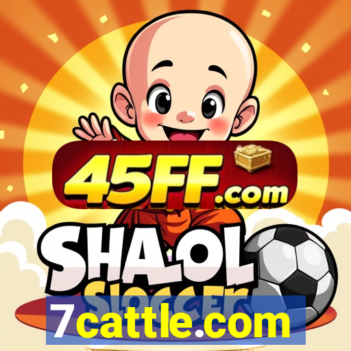 7cattle.com