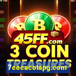 7cocacolapg.com