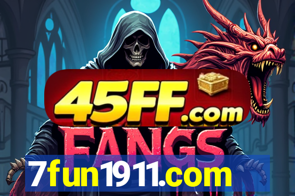 7fun1911.com