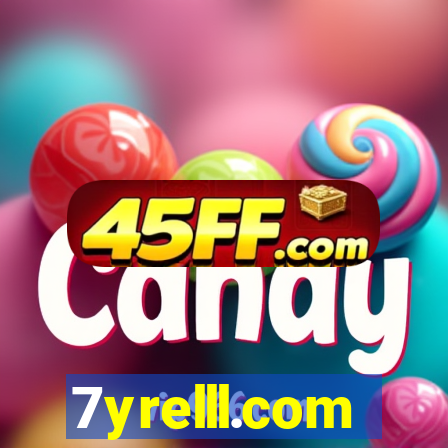 7yrelll.com