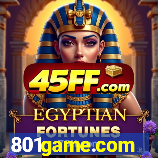 801game.com