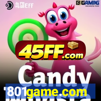 801game.com