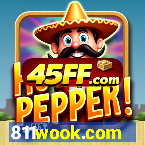 811wook.com