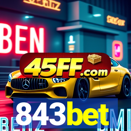 843bet
