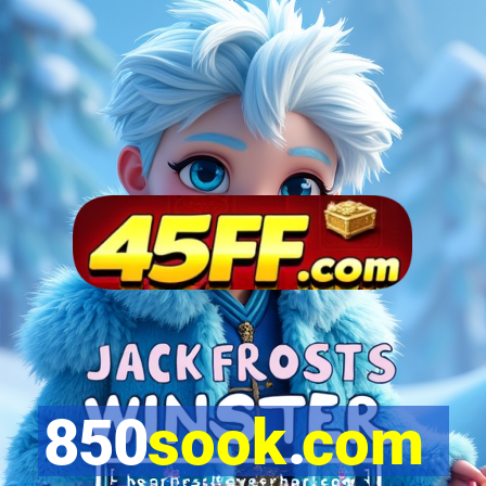 850sook.com