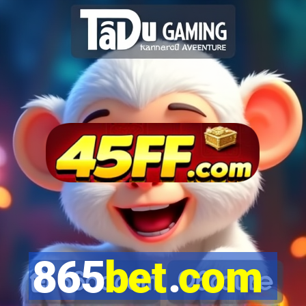 865bet.com